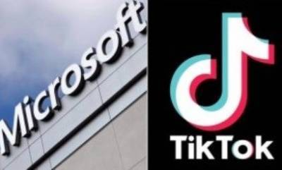 Сумма сделки Microsoft и TikTok может составить $30 млрд