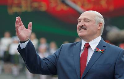 Лукашенко подтвердил, что выдаст Украине "вагнеровцев", которые воевали на Донбассе - СМИ
