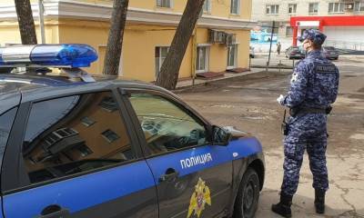 В Димитровграде задержаны два мужчины, подозреваемые в незаконном хранении наркотических средств