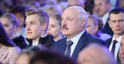 Лукашенко признался, передаст ли власть сыну | Мир | OBOZREVATEL