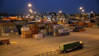 Бизнес предупредил о риске двукратного подорожания доставки товаров