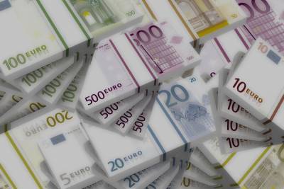 Германия: Государственная помощь компаниям и фрилансерам на сумму 6,6 млрд евро