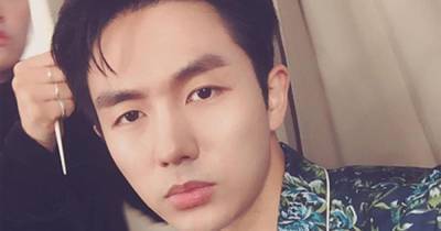 Популярный кей-поп-певец из группы 2AM насмерть сбил человека