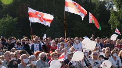 Белорусский журналист опубликовал детальный план «майдана» в стране