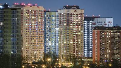 Россиян хотят освободить от уплаты НДФЛ при продаже жилья экономкласса