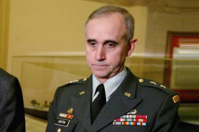 Вероятный посол США в Украине назвал количество военных РФ на Донбассе