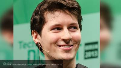 Дуров считает, что политика США по TikTok может "уничтожить интернет"