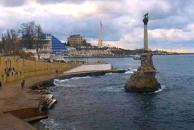 Панама начнет штрафовать свои корабли за посещение Крыма