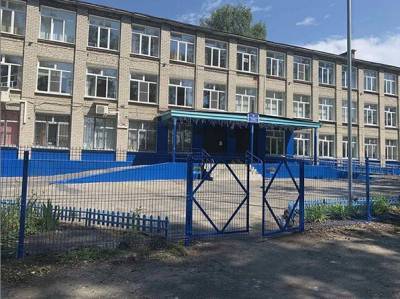 Приёмка школ к новому учебному году продолжается в Ульяновске