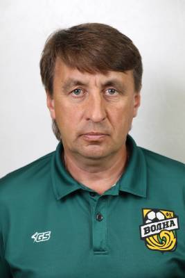 Смоленский тренер рассказал о разгроме в Кубке России