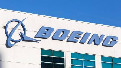 Авиационное управление США предложило оштрафовать Boeing на $1,25 млн