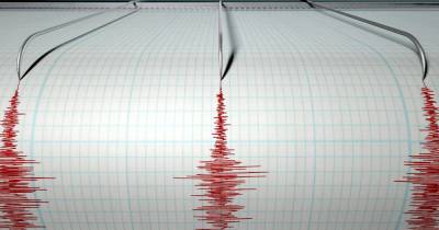 Три землетрясения магнитудой до 4,0 произошли в Сахалинской области