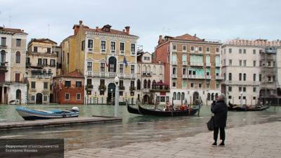 Туристам в Италии предлагают аренду жилья по 2 евро за ночь