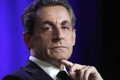 Мемуары Саркози: о шатре Каддафи, «опухшем лице» Бен Али и великом Манделе (Rai Al Youm)