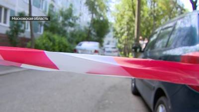 Обыск закончился стрельбой: дома у жителя Солнечногорска обнаружен арсенал боеприпасов