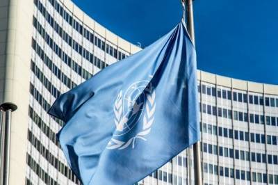 Генсек ООН заявил, что обладание ядерным оружием ослабляет безопасность