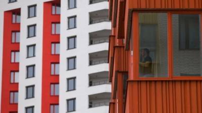 В России хотят отменить обязательную уплату НДФЛ при продаже жилья экономкласса