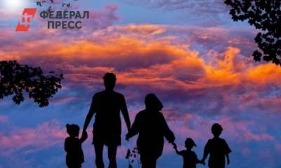 На Сахалине потратят миллиард рублей на выплаты материнского капитала