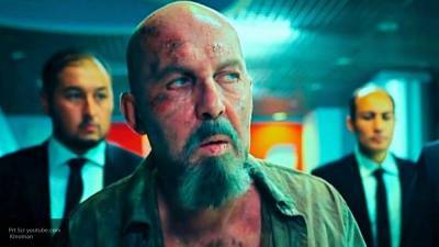 Депутат ГД Вострецов призвал россиян смотреть фильм "Шугалей 2"