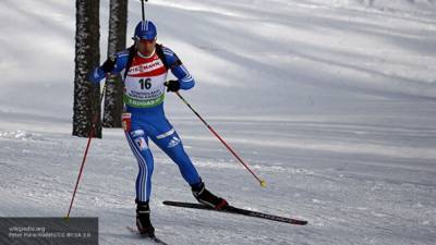 Олимпийский чемпион Шипулин выздоровел после заболевания COVID-19
