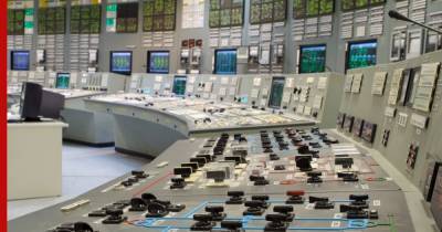 На Белорусскую АЭС начнут загружать ядерное топливо