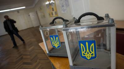 СЕ ищет специалистов для мониторинга СМИ в ходе выборов на Украине