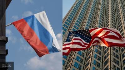 Посольство РФ сравнило доклад Госдепа о пропаганде с "карточным домиком"