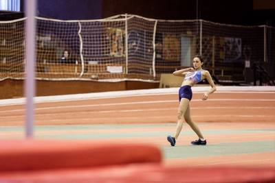 Челябинск в сентябре примет чемпионат России по легкой атлетике
