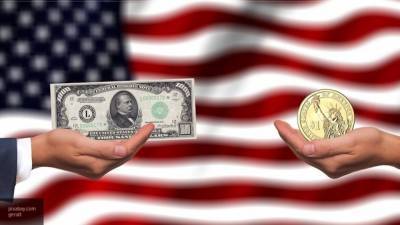 Berlingske: экономику США ждет самый долгий кризис за всю историю