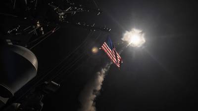 «Нестратегическое» сдерживание: почему в Пентагоне предложили разработать ядерные крылатые ракеты морского базирования