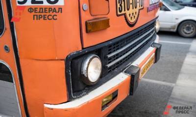 Омская область субсидирует приобретение общественного транспорта