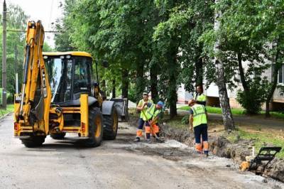 Хабаровский край получит на ремонт дорог по нацпроекту ещё 2,4 млрд руб