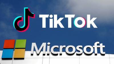 СМИ: Microsoft может заплатить за TikTok $30 млрд