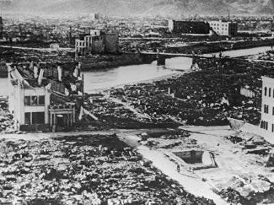 Трагедии атомной бомбардировки Хиросимы исполнилось 75 лет