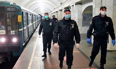 В Москве ограничительные меры из-за пандемии коронавируса продлят еще на несколько месяцев
