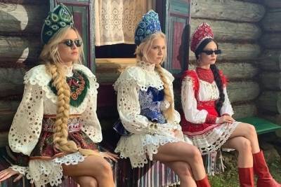 В Ярославской области Гоше Куценко выбрали невесту