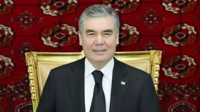 Туркмения окажет Афганистану гуманитарную помощь