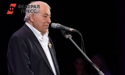 Дмитрию Миндиашвили вручили нагрудный знак Героя Труда РФ