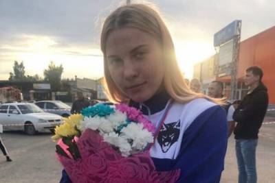 Костромичка Дарья Дементьева района отличилась на открытом турнире по боксу