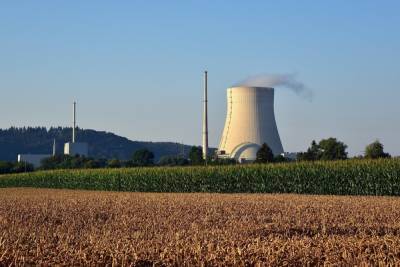 Источник сообщил о загрузке ядерного топлива в реактор Белорусской АЭС
