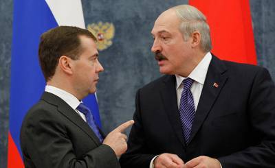 TUT (Белоруссия): «Последствия у этого будут печальные»