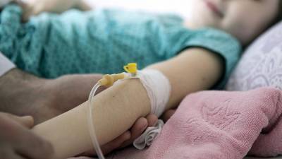 10 детей госпитализировали с отравлением из гостиницы в Приморье