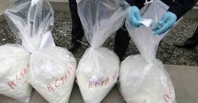 Финляндия: гражданин Латвии организовал крупные поставки кокаина, экстази, амфетамина и субутекса