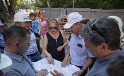 Второй проблемный дом ЖК «Молодежный» в Казани достроит «Ак таш»