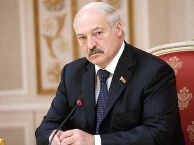 СМИ: Лукашенко пообещал выдать Украине боевиков ЧВК «Вагнера»