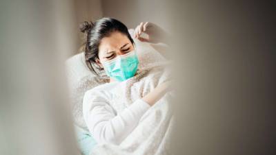 За сутки в Казахстане выявили 1530 заболевших коронавирусной пневмонией, 16 человек скончались
