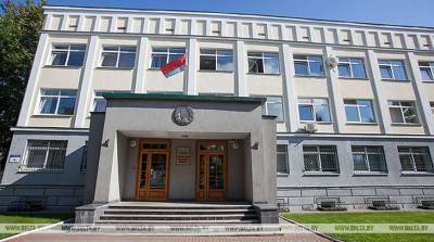 В Витебске по делу о мошенничестве будут судить 15 человек