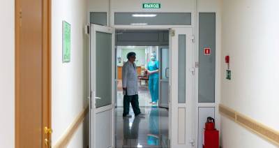 Еще 1 254 пациента вылечились от коронавируса в Москве