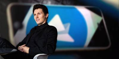 Дуров увидел с попытке США выкупить TikTok угрозу гибели глобального интернета