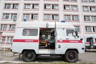 В Челябинской области за сутки коронавирусом заболели 98 человек
